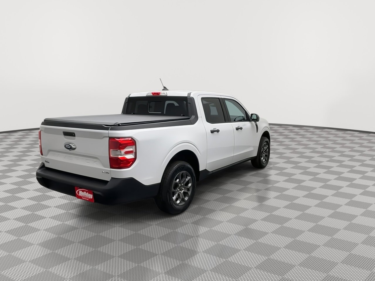 Certified 2022 Ford Maverick XLT w/ Equipment Group 300A Standard image 35