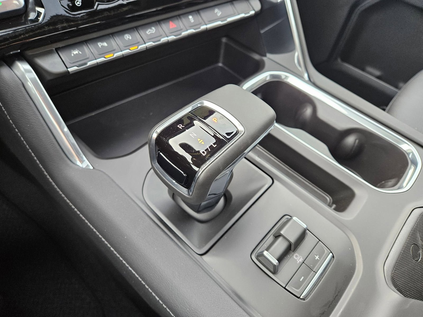 New 2026 GMC Sierra 1500 Denali AWD/4WD image 20