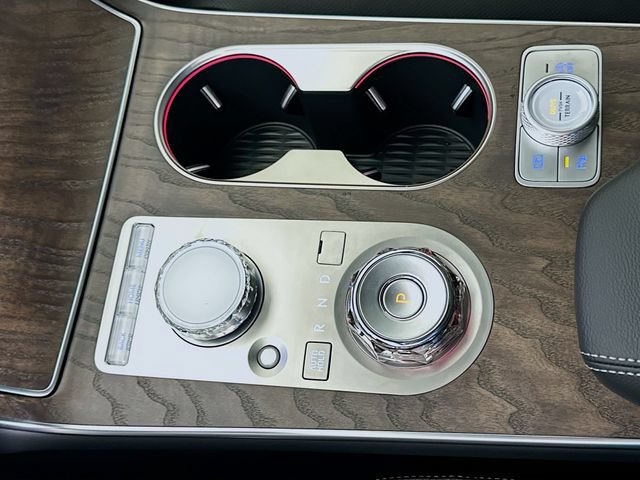 New 2026 Genesis GV80 2.5T Prestige AWD/4WD image 15
