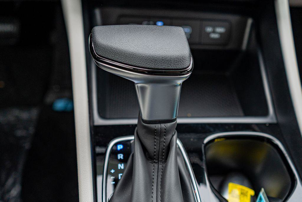 New 2026 Hyundai Tucson SEL image 29