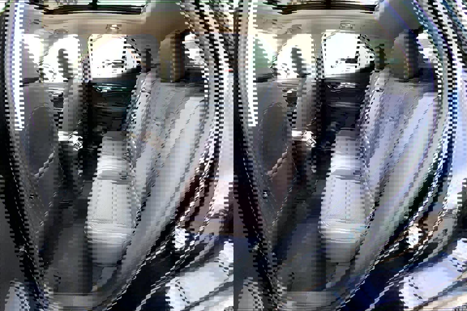 Used 2022 Buick Envision Preferred image 19