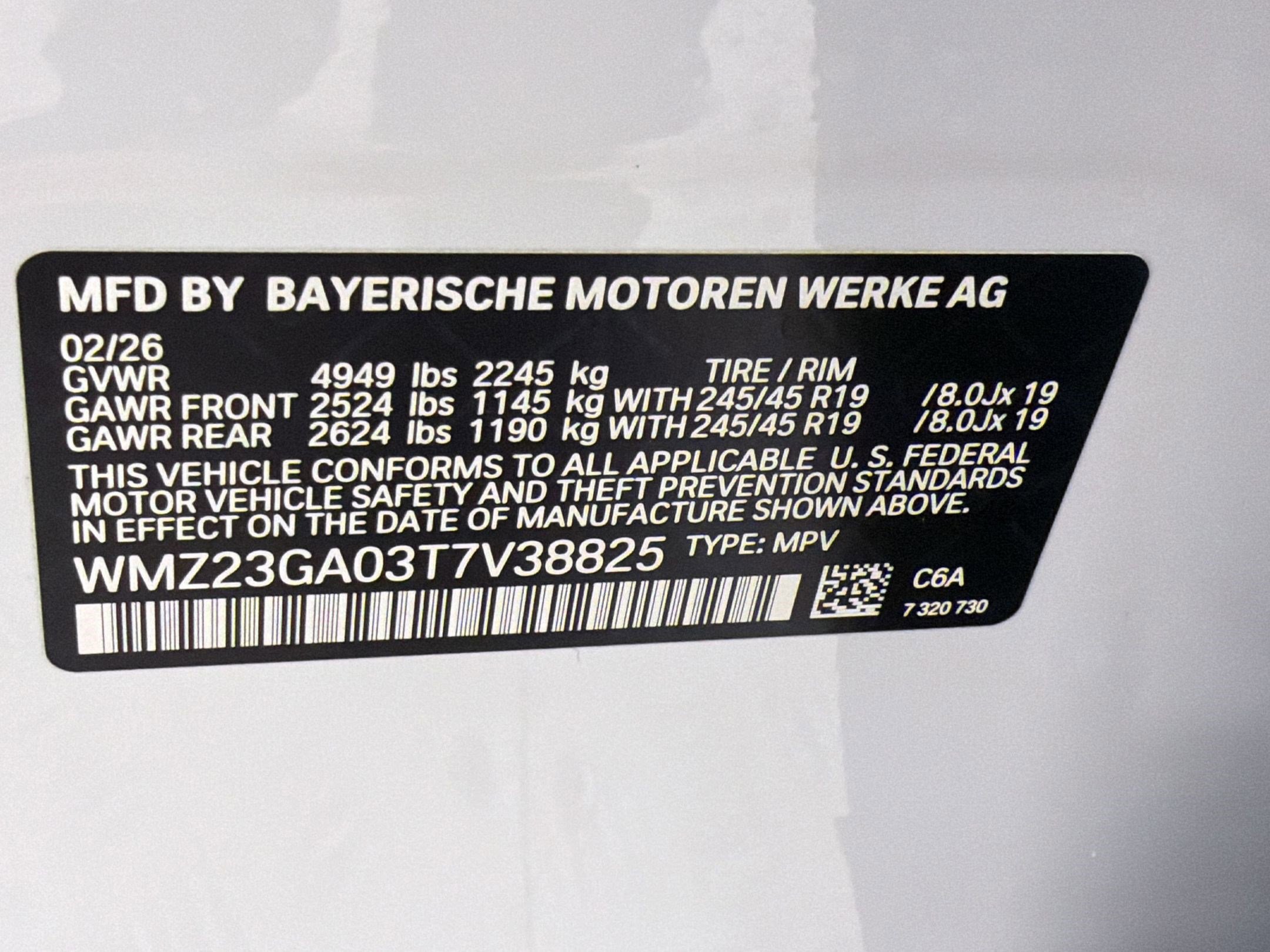 New 2026 MINI Cooper Countryman S image 19