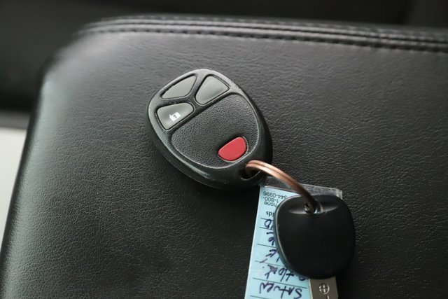 Used 2008 Saturn Outlook XE w/ Preferred Package image 19