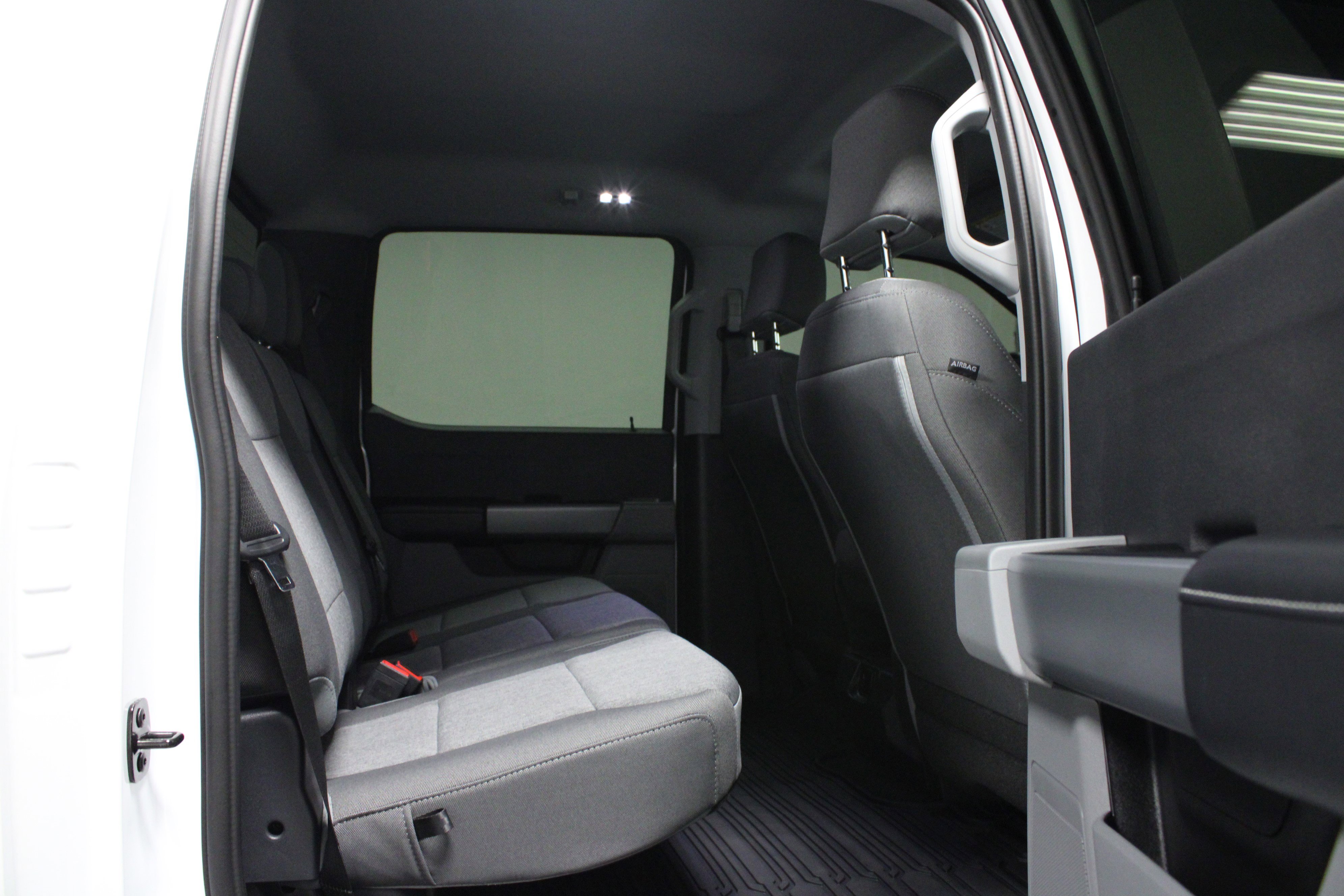 Used 2024 Ford F350 XL w/ STX Appearance Package image 15
