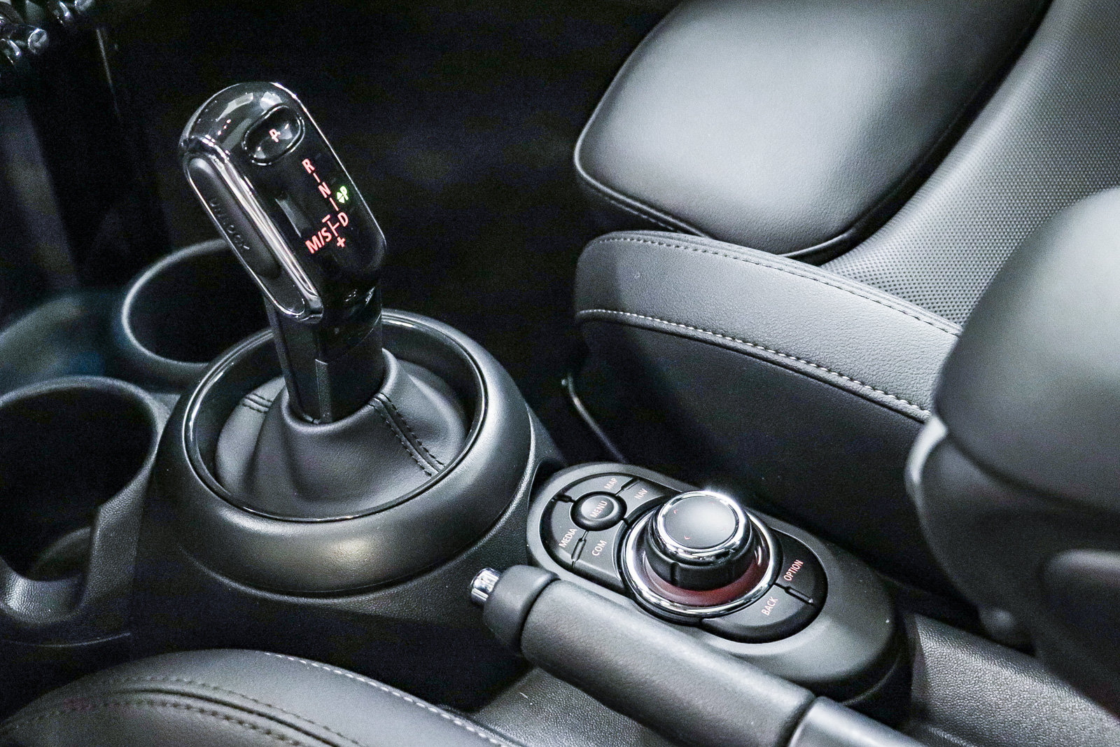 Used 2024 MINI Cooper S FWD image 18