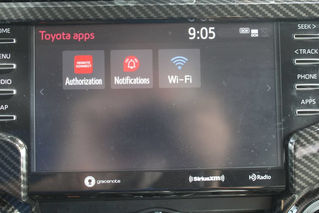 Used 2022 Toyota 4Runner SR5 Premium AWD/4WD image 50
