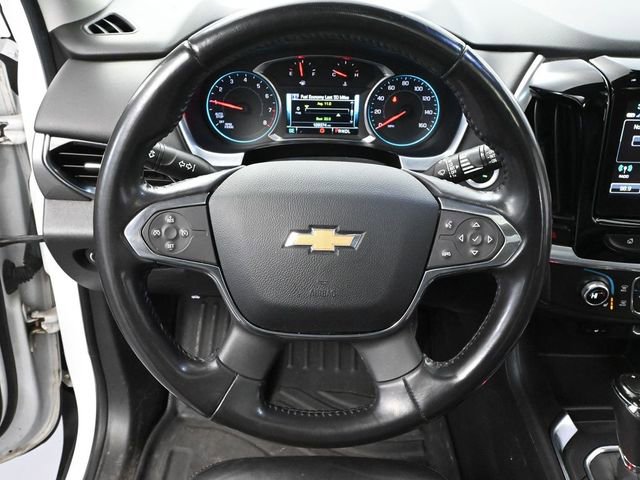 Used 2019 Chevrolet Traverse RS w/ LPO, Floor Liner Package image 27