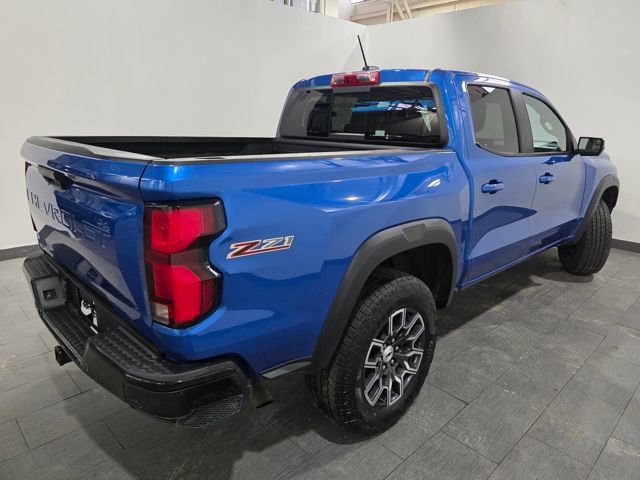Used 2023 Chevrolet Colorado Z71 w/ Z71 Convenience Package 2 image 5