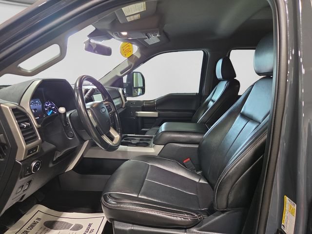 Used 2021 Ford F250 Lariat AWD/4WD image 25