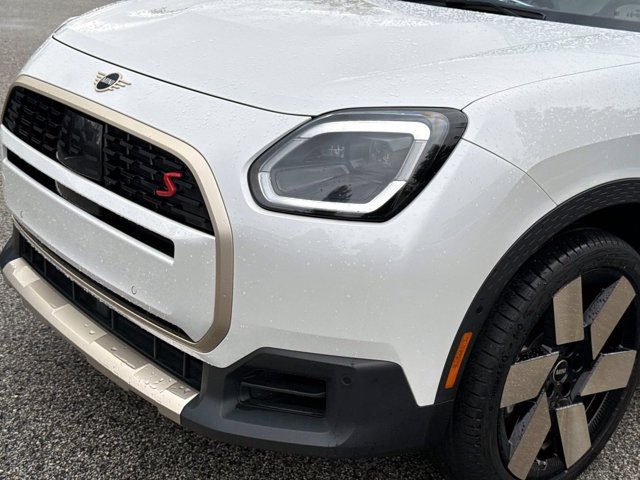 Used 2025 MINI Cooper Countryman S AWD/4WD image 9