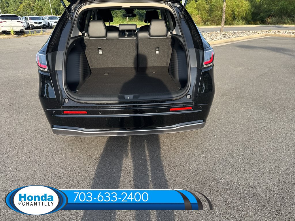 New 2027 Honda HR-V EX-L image 30