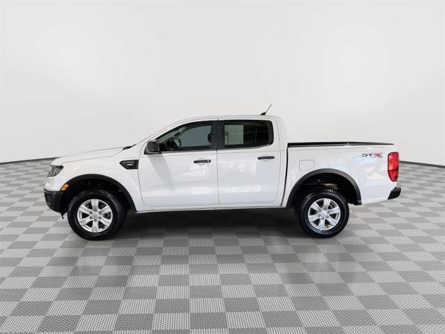 Certified 2020 Ford Ranger XL w/ Equipment Group 101A Mid RWD image 2