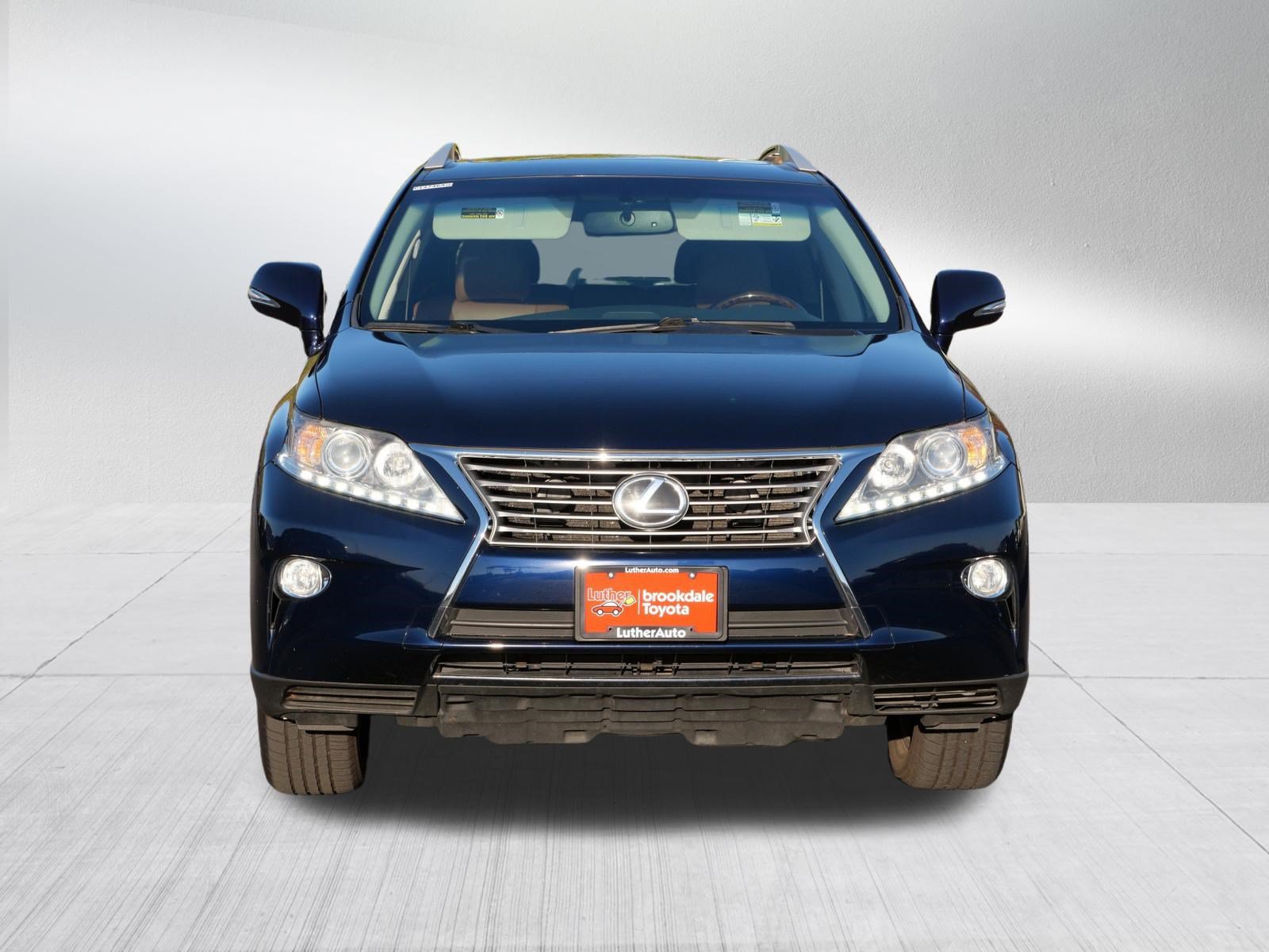 Used 2015 Lexus RX 350 AWD image 2