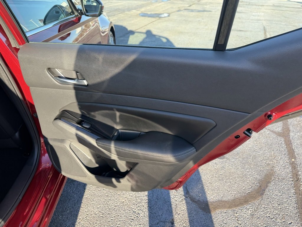 Used 2023 Nissan Altima 2.5 SL image 25