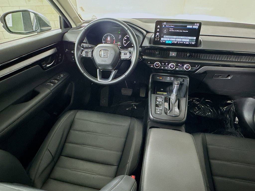 Used 2025 Honda CR-V EX-L image 15