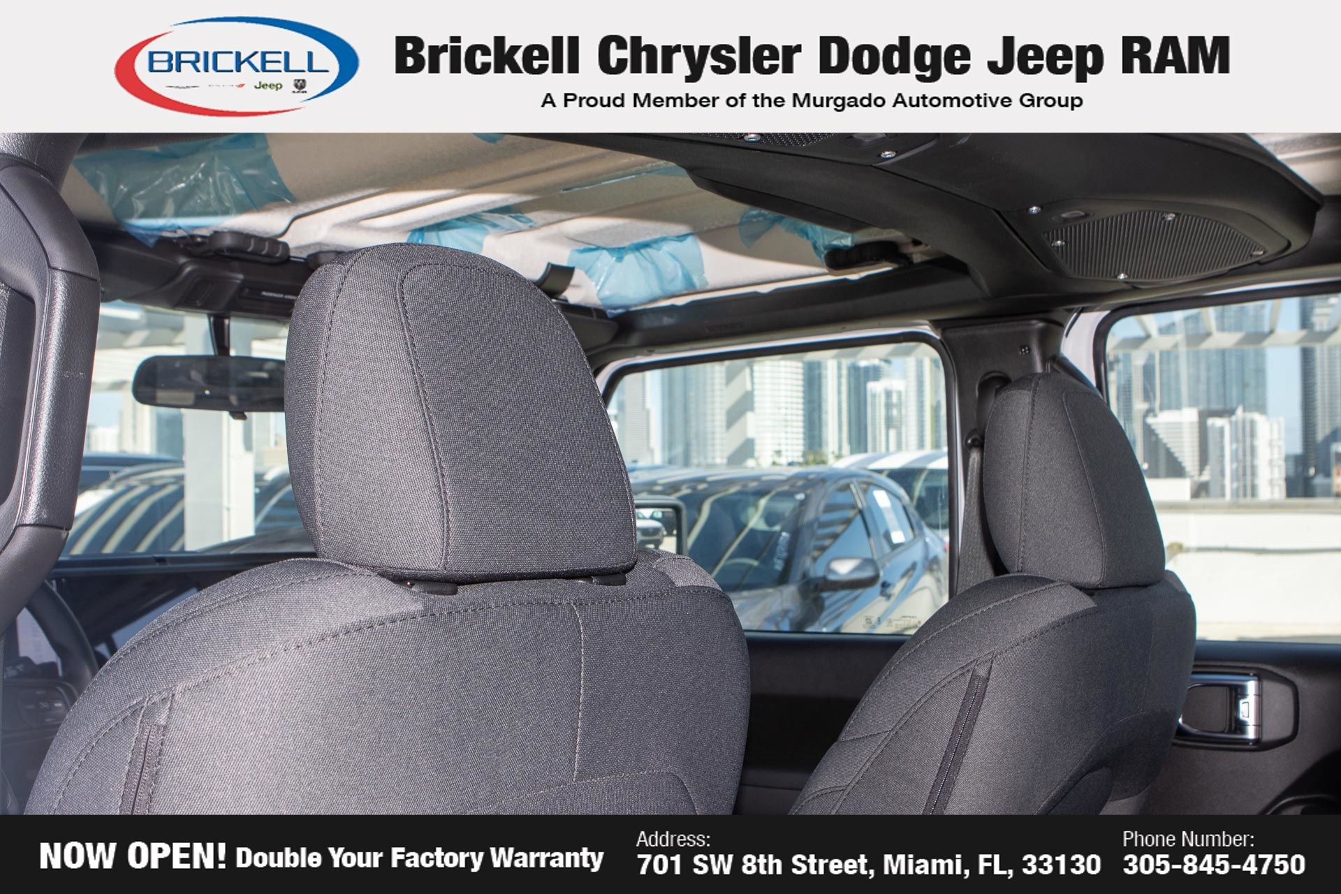 New 2026 Jeep Gladiator Sport image 18