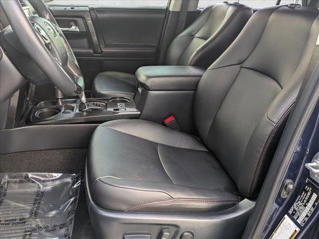 Used 2023 Toyota 4Runner TRD Off-Road Premium image 16