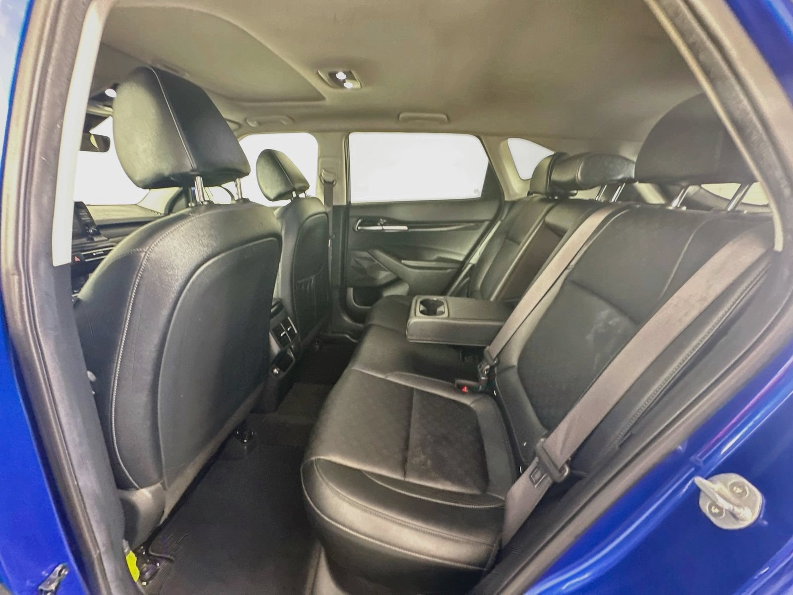 Used 2021 Kia Seltos EX AWD/4WD image 23