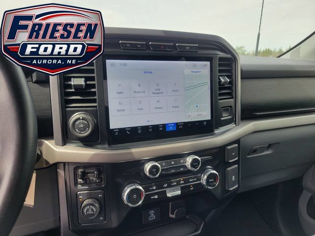 Used 2024 Ford F150 XLT w/ Tow/Haul Package AWD/4WD image 19