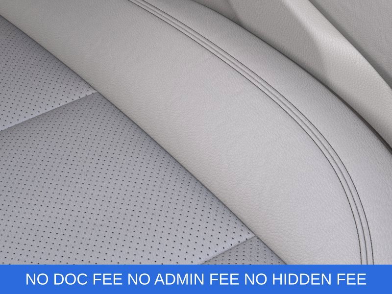 New 2027 GMC Acadia Denali w/ LPO, Floor Liner Package AWD/4WD image 22