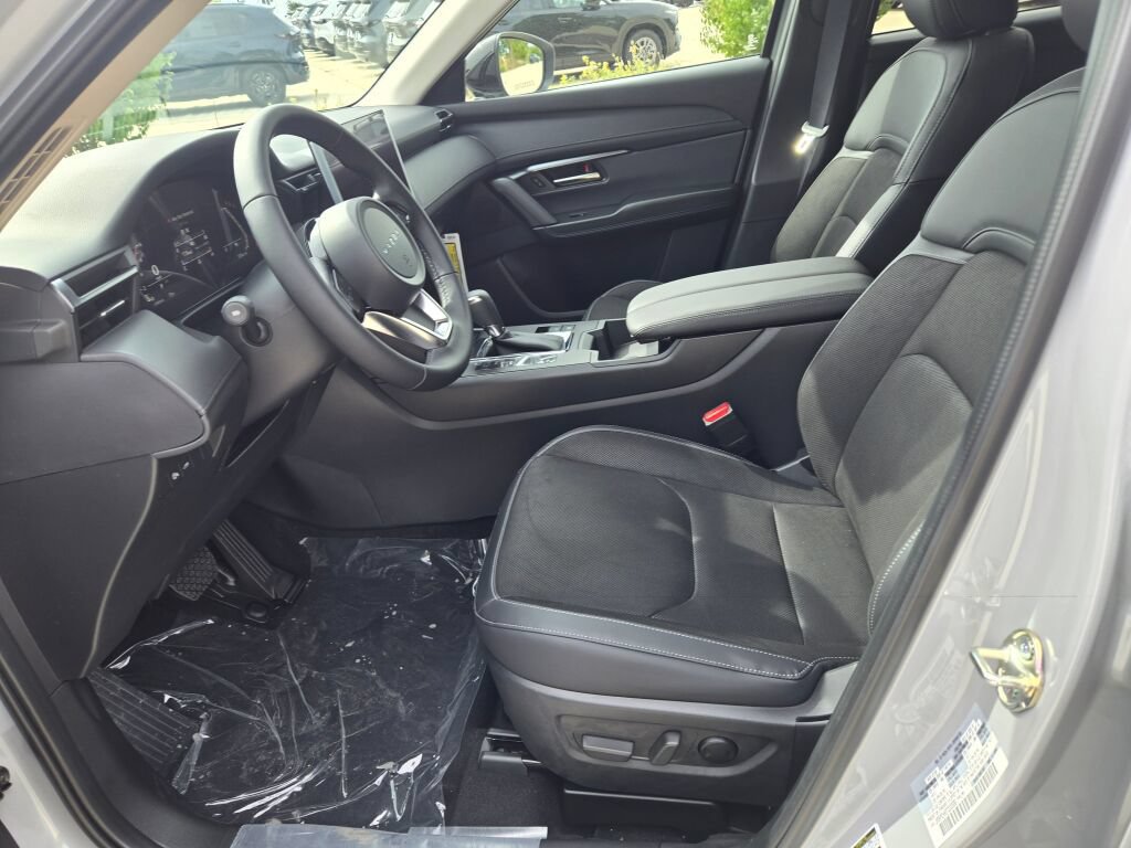 New 2026 MAZDA CX-5 Preferred AWD/4WD image 15