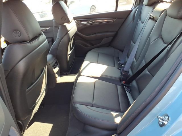 New 2026 Cadillac CT5 V w/ Technology Package image 8