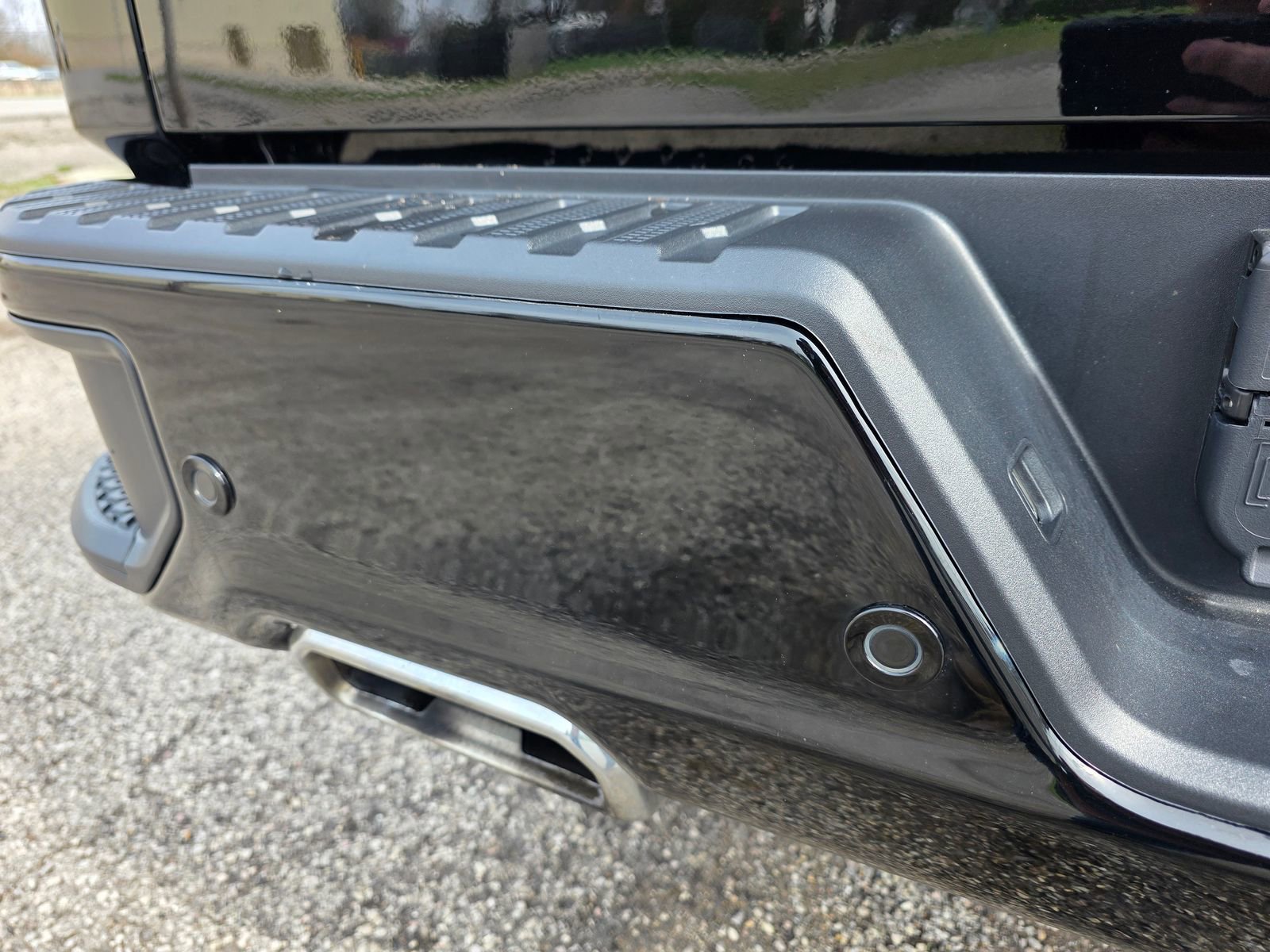 Used 2024 GMC Sierra 1500 Denali w/ Denali Reserve Package image 39