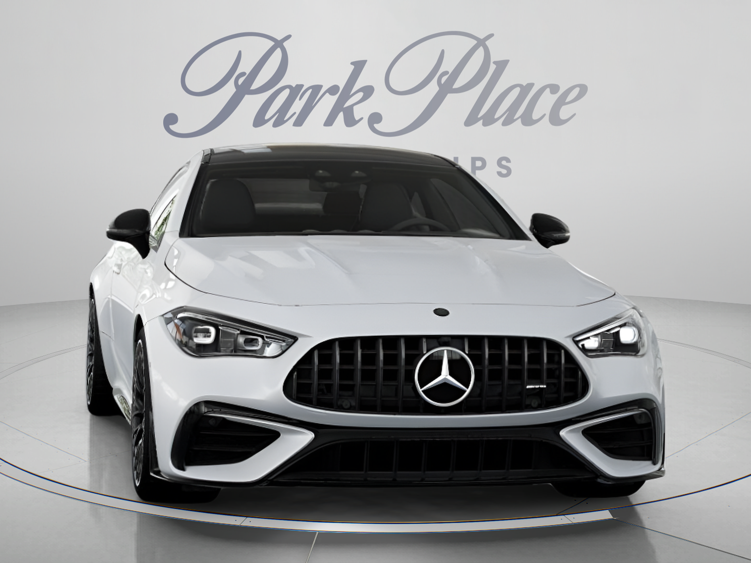 New 2026 Mercedes-Benz CLE 53 AMG 4MATIC Coupe image 33