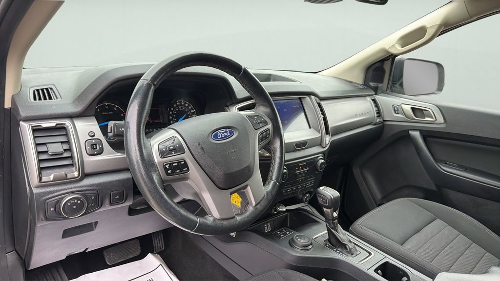 Used 2020 Ford Ranger XLT w/ Equipment Group 302A Luxury image 20