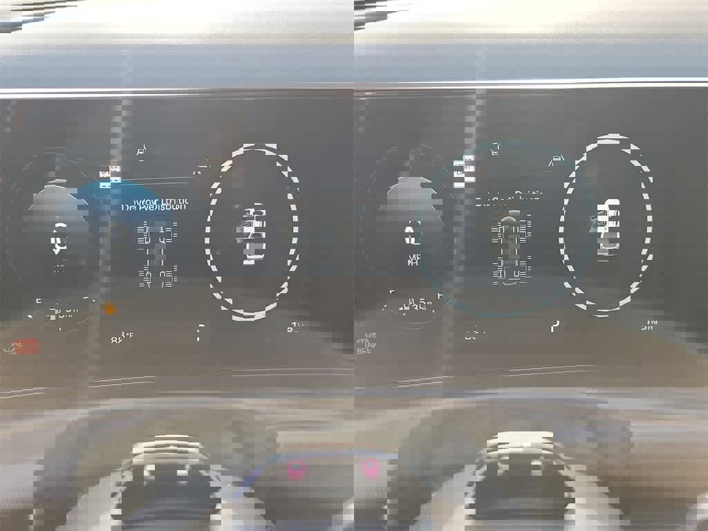 New 2025 Hyundai Santa Cruz XRT image 23