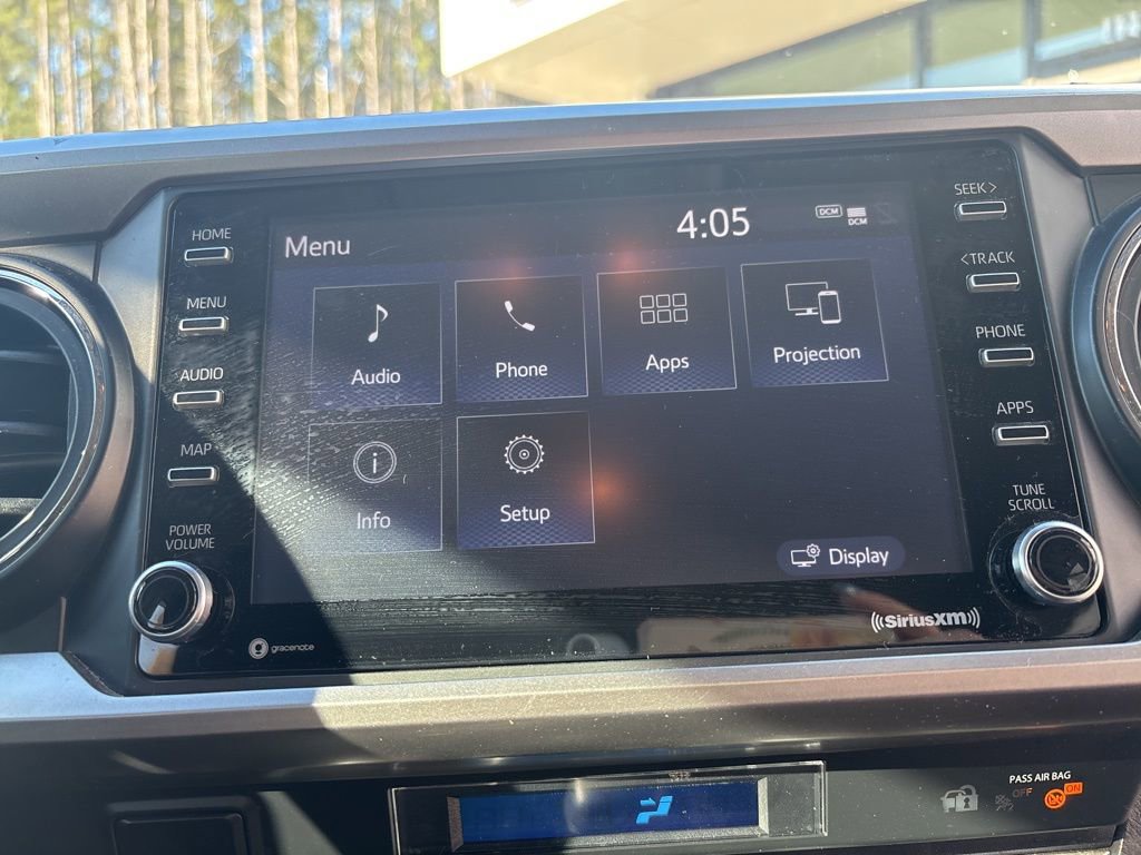 Used 2022 Toyota Tacoma SR5 image 34