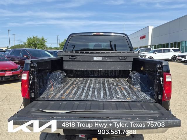 Used 2016 Ford F250 XLT w/ XLT Value Package AWD/4WD image 9