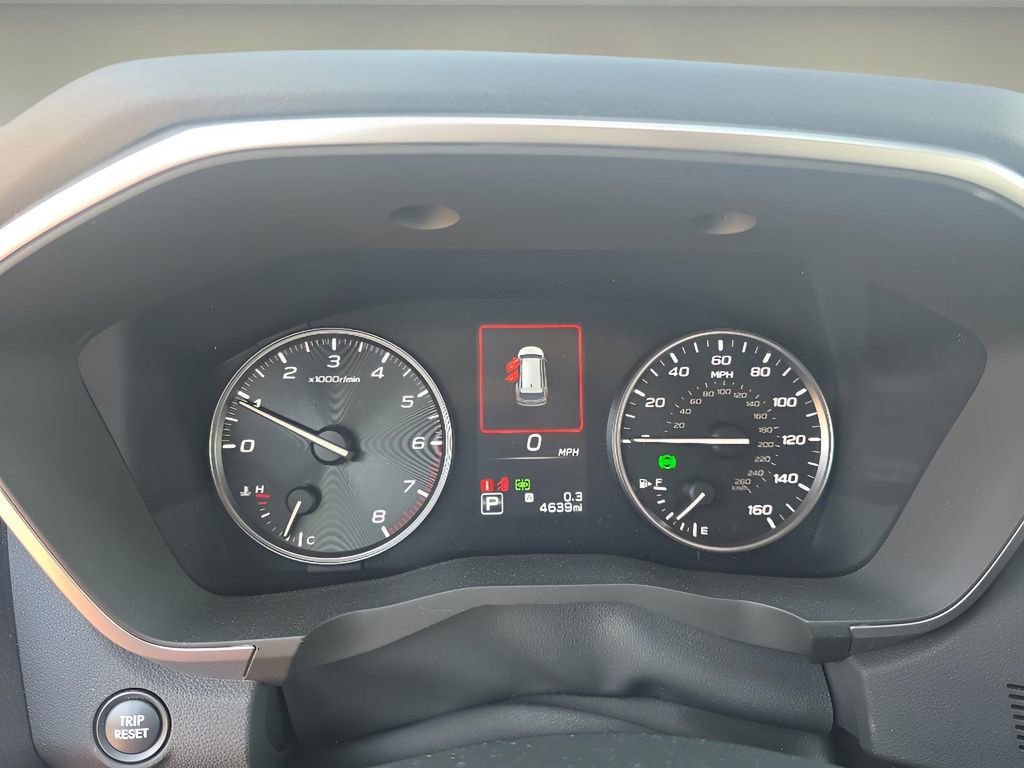 Used 2024 Subaru Ascent Limited image 15