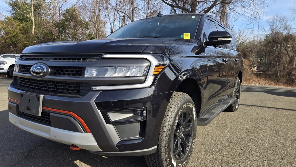 Used 2024 Ford Expedition Timberline image 55
