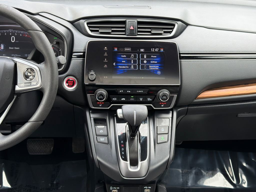 Used 2020 Honda CR-V EX image 17