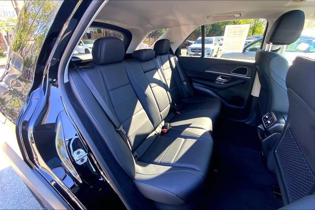 Used 2026 Mercedes-Benz GLE 350 4MATIC image 16