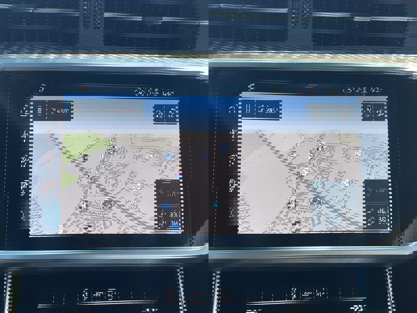 Used 2025 Audi A6 2.0T Premium w/ Convenience Plus Package image 26