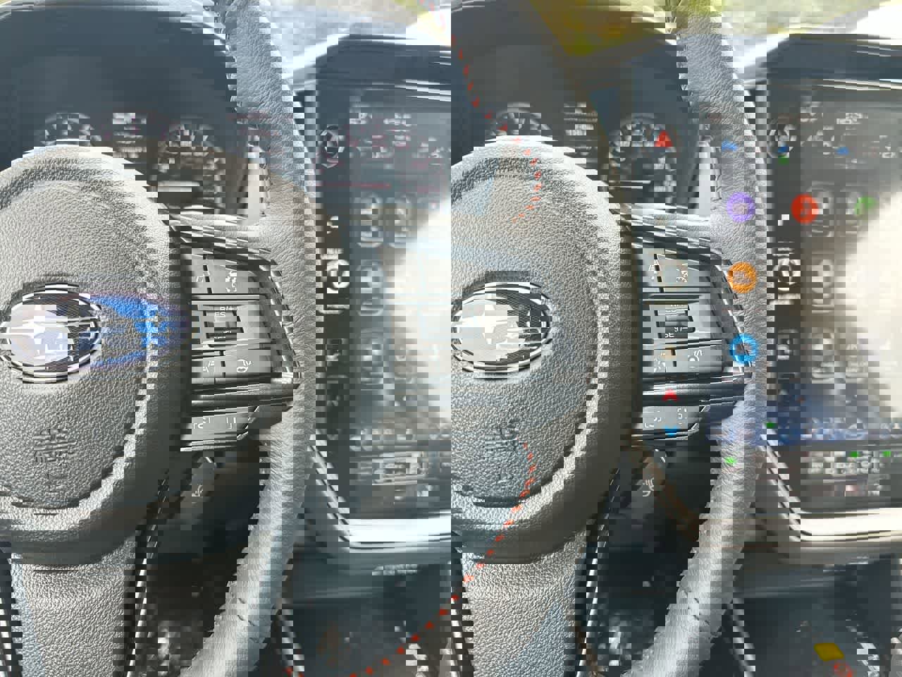 New 2026 Subaru Crosstrek 2.5i Limited image 29