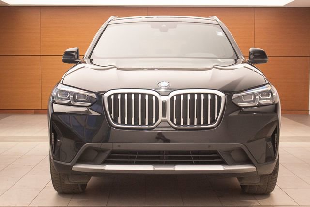 Used 2024 BMW X3 xDrive30i image 2