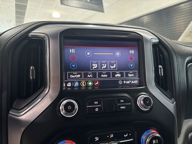 Used 2020 GMC Sierra 1500 Elevation w/ Elevation Value Package image 27