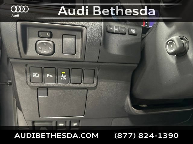 Used 2017 Lexus ES 350 FWD image 15