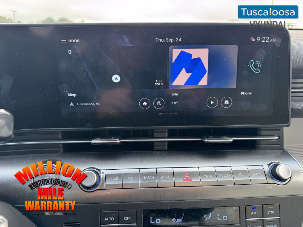 Used 2024 Hyundai Kona Limited AWD/4WD image 12