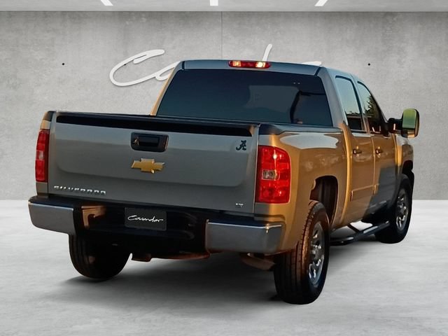 Used 2013 Chevrolet Silverado 1500 LT RWD image 16