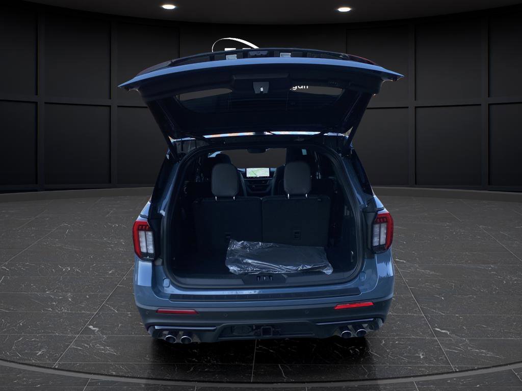 New 2026 Ford Explorer ST w/ Sun And Sound Package image 16