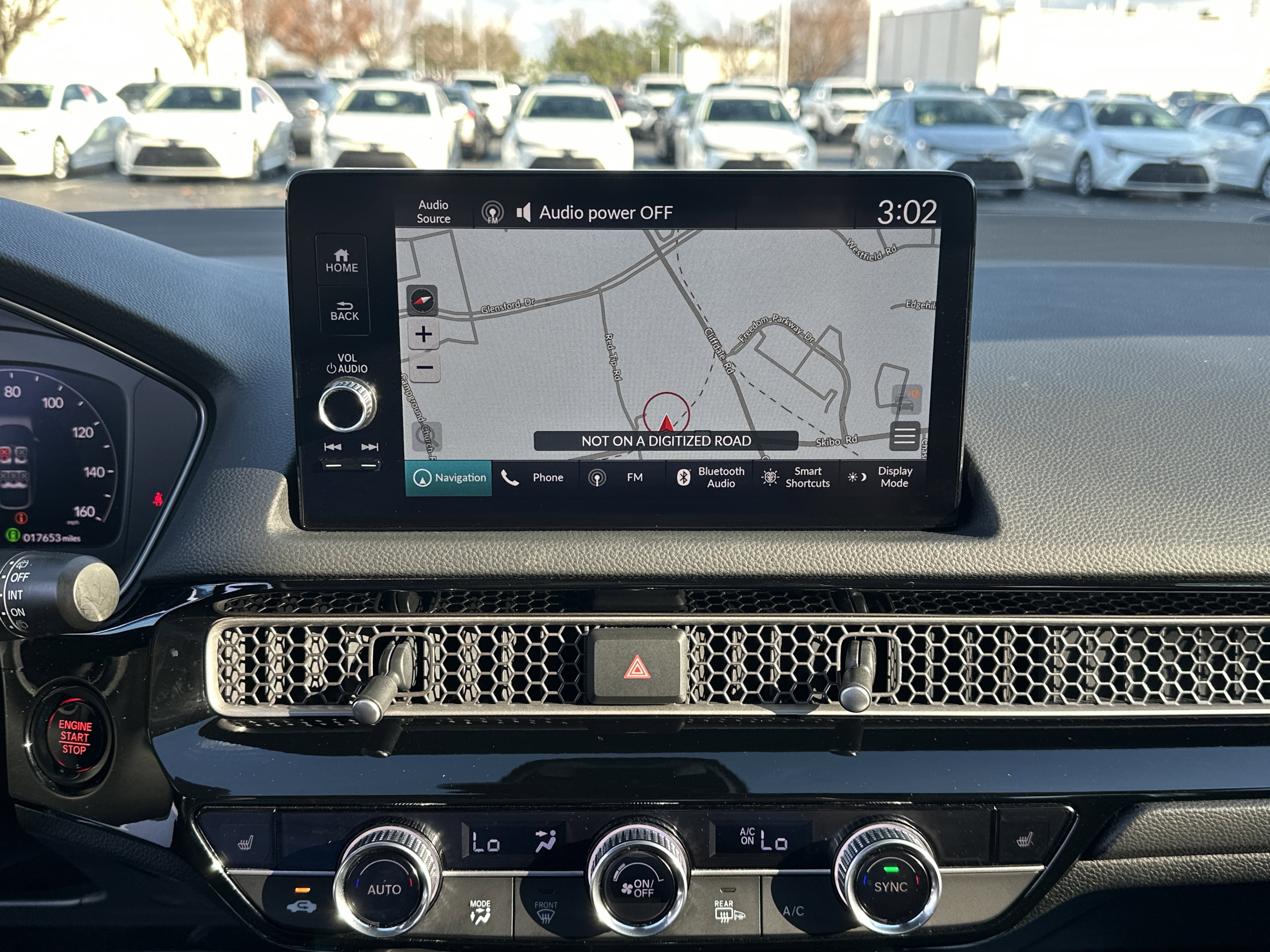 Used 2022 Honda Civic Sport Touring image 24