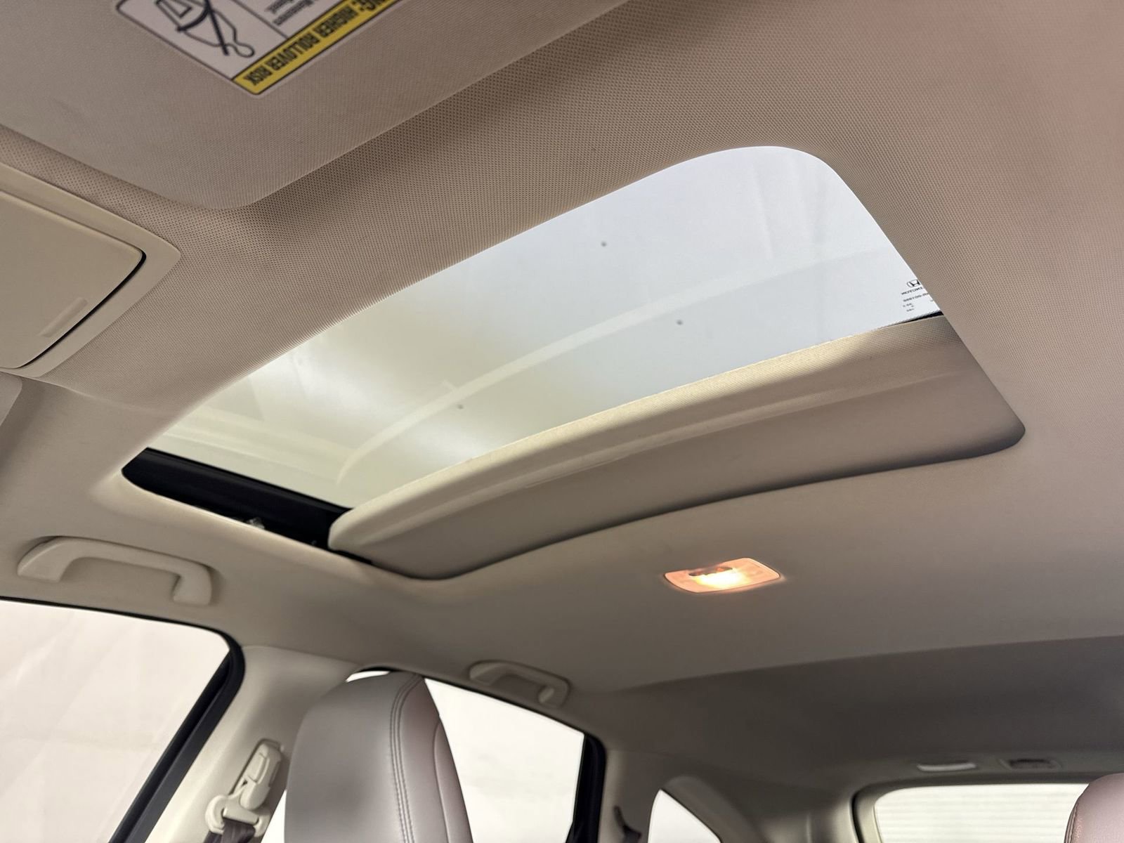 Used 2015 Honda CR-V EX-L image 17