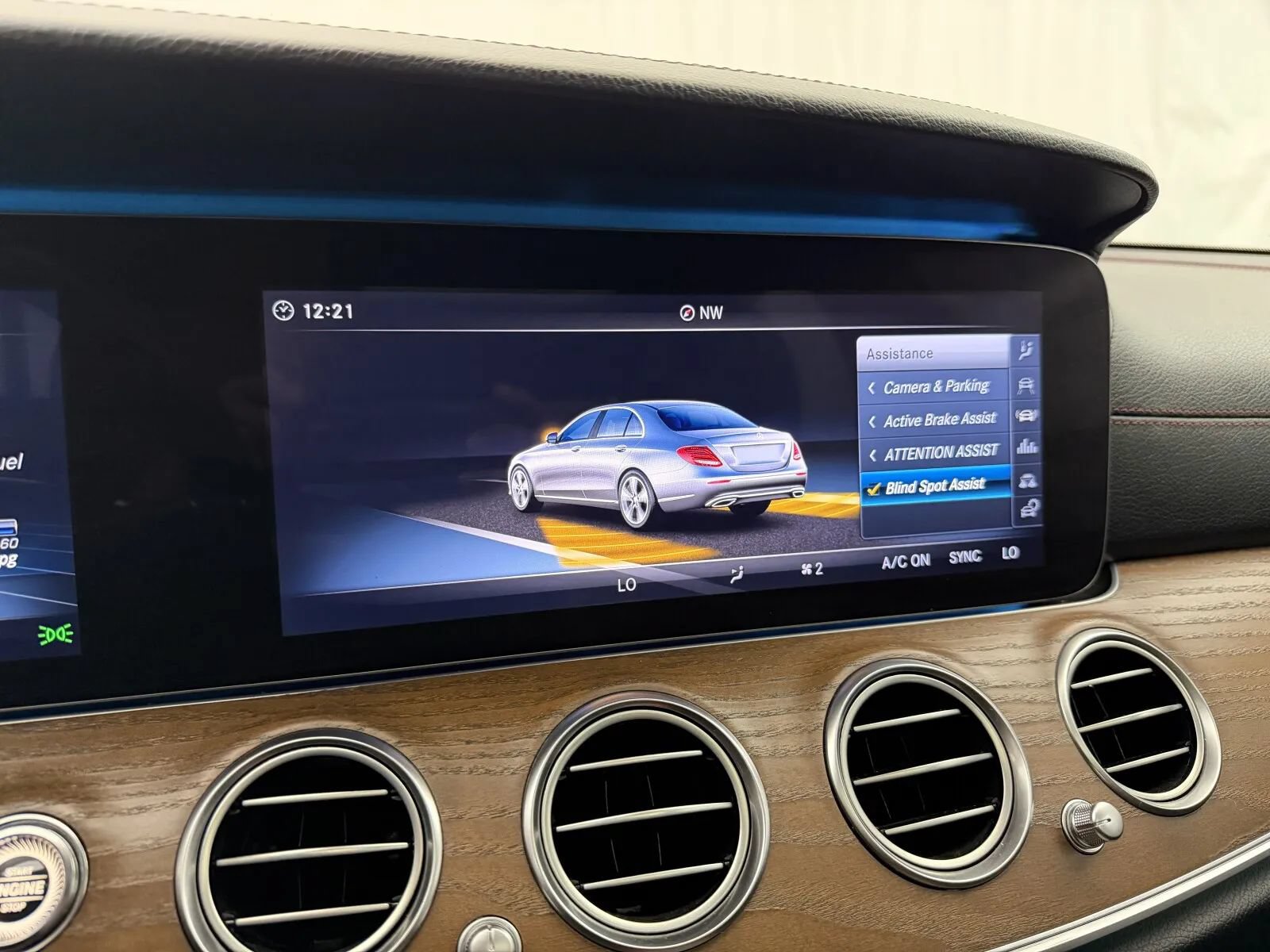 Used 2018 Mercedes-Benz E 43 AMG 4MATIC Sedan image 40