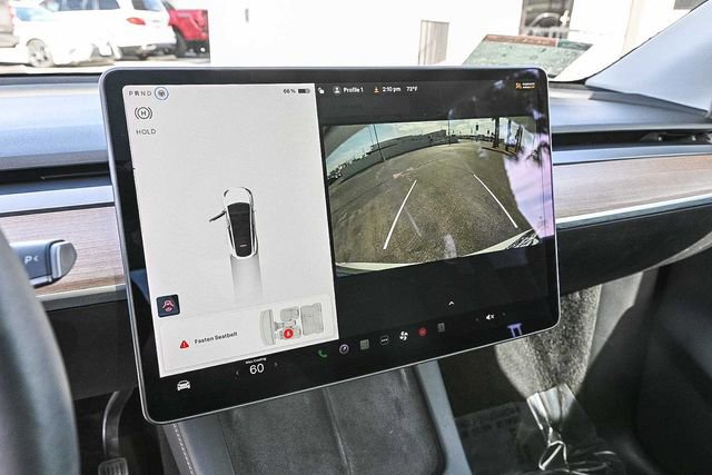 Used 2021 Tesla Model Y Long Range image 24