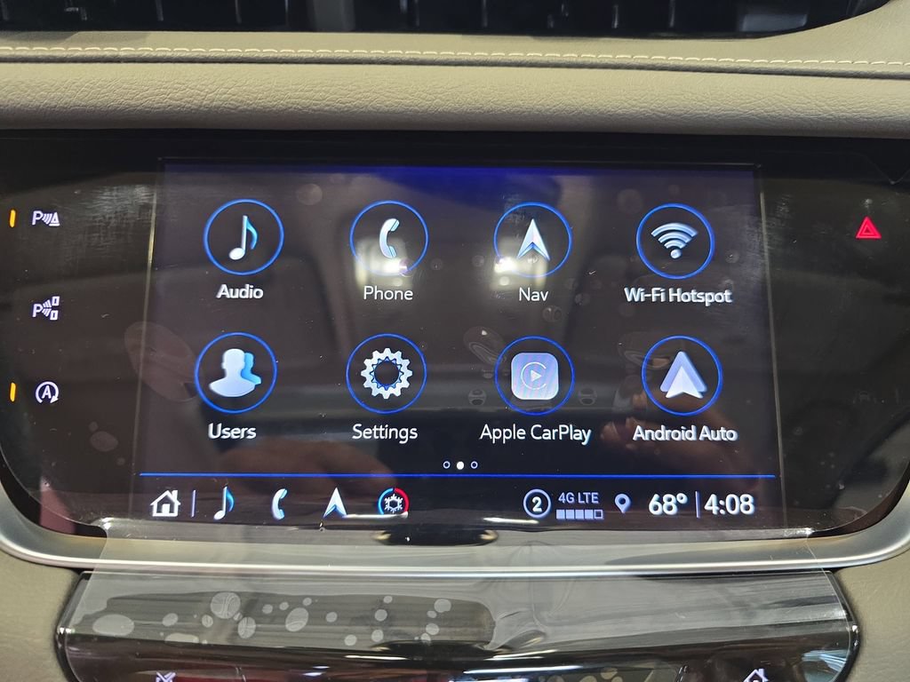 Used 2026 Cadillac XT5 Premium Luxury w/ Driver Assist Package FWD image 23