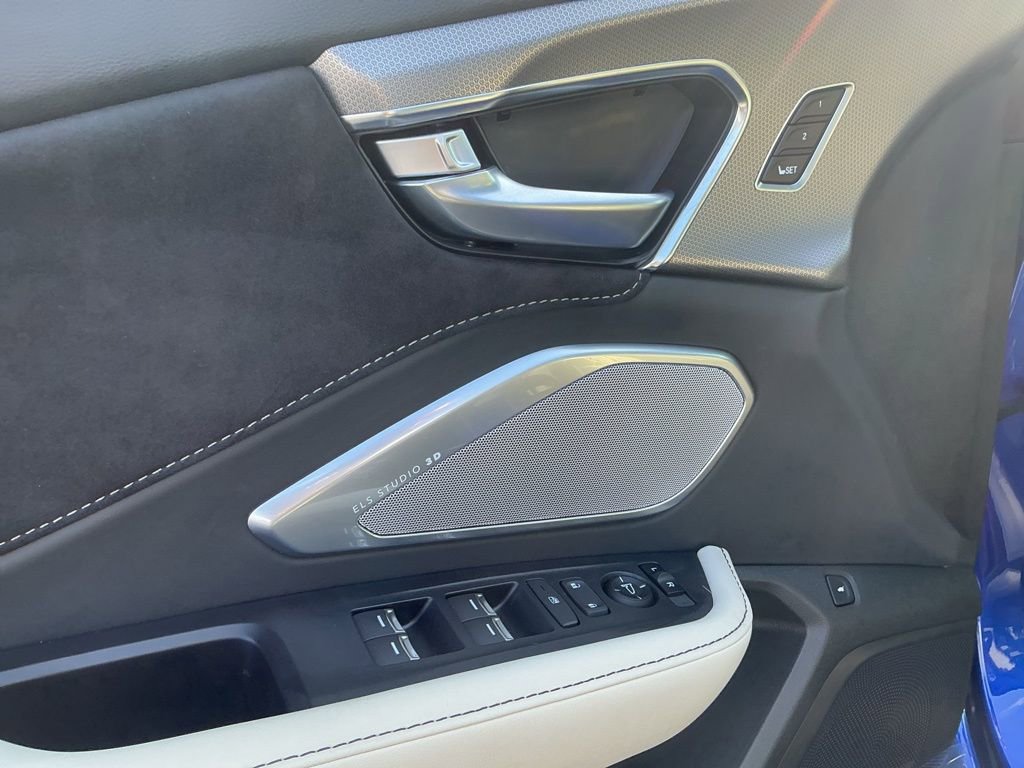 New 2026 Acura RDX A-Spec image 10